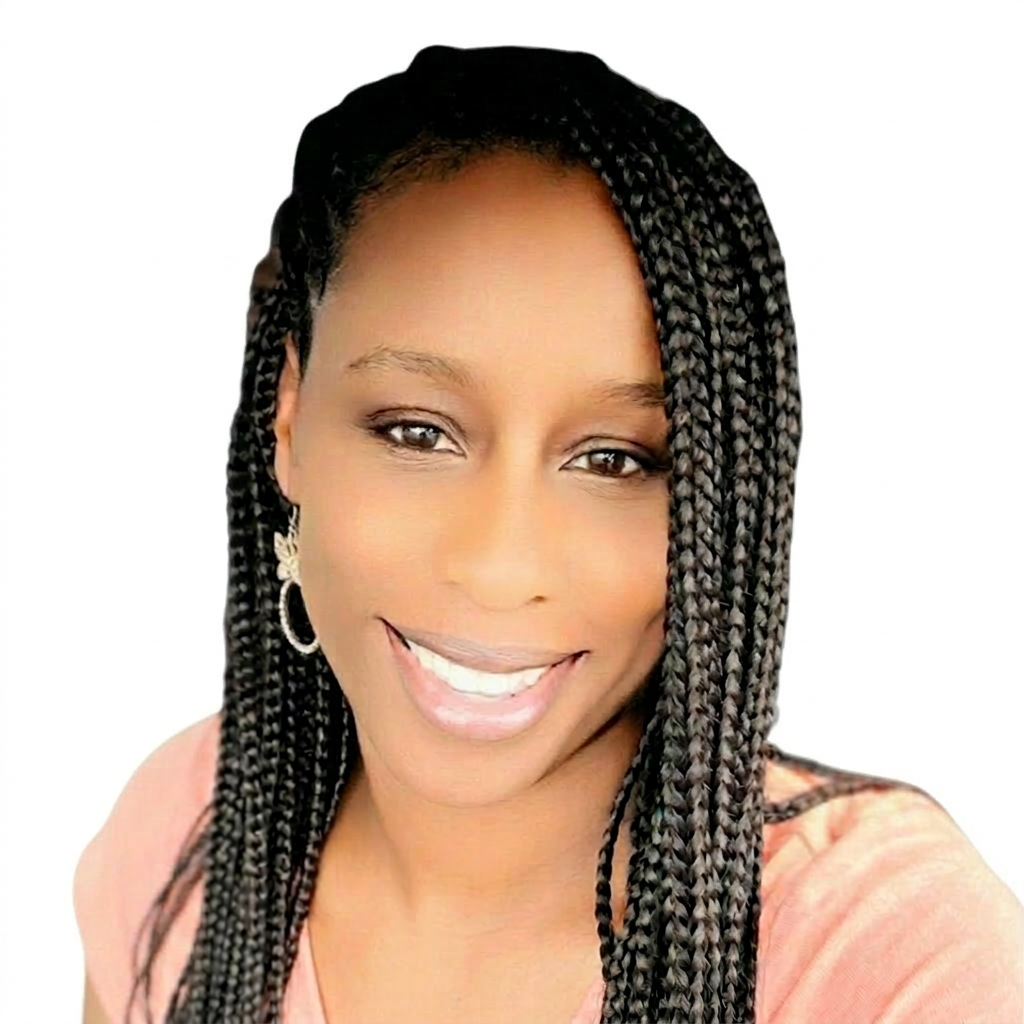 Your Job Lady, career coach and founder